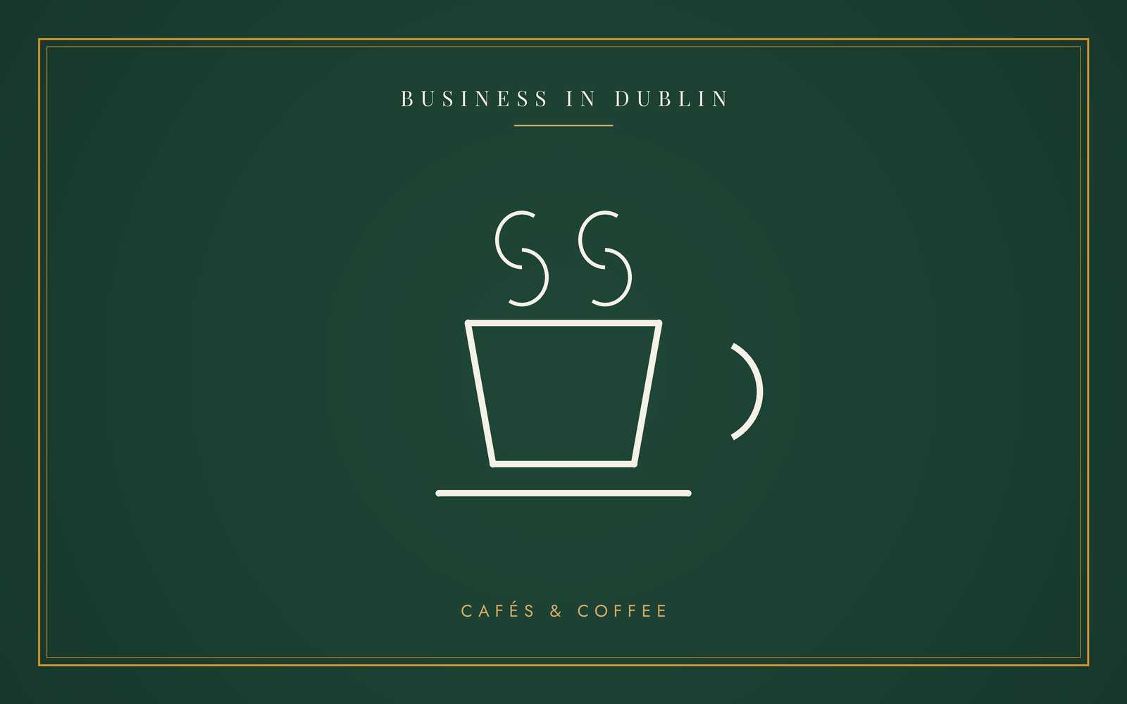 The 9 Best Coffee Shops in Dublin