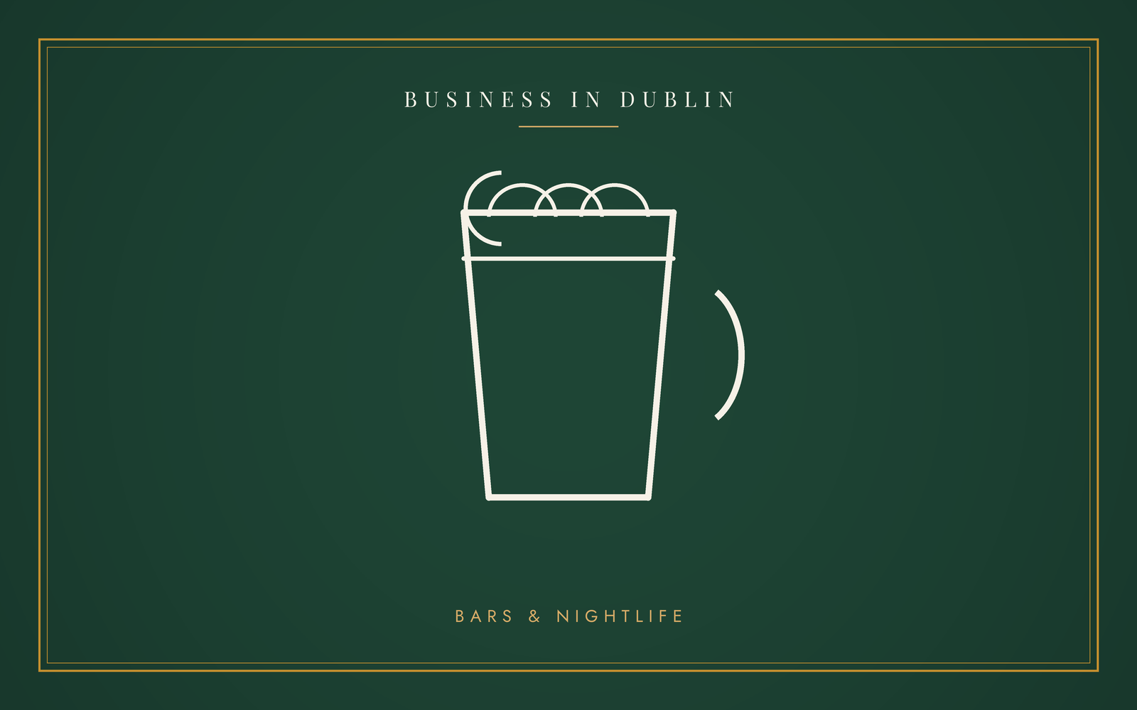 The 10 Best Pubs in Dublin
