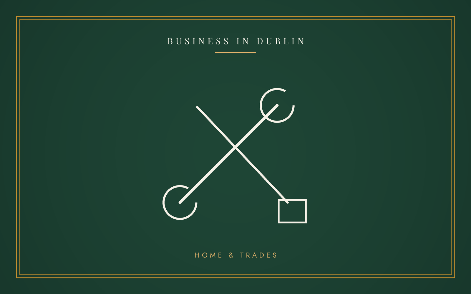 Finding a reliable plumber in Dublin — Business in Dublin guide cover