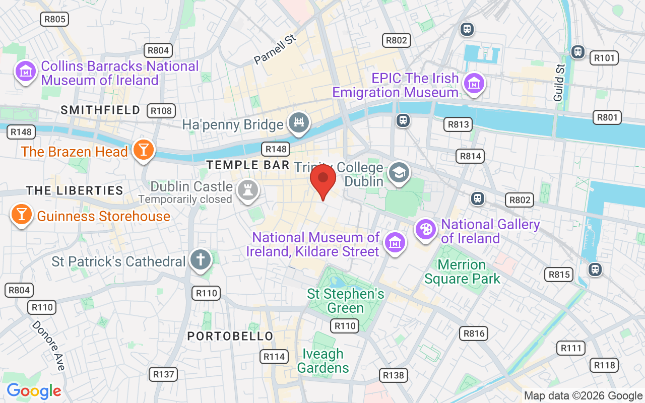 10 Best Couples Therapy in Dublin, Ireland